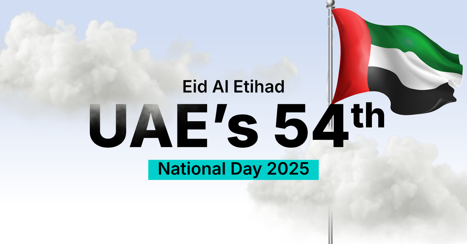 Holiday: UAE National Day