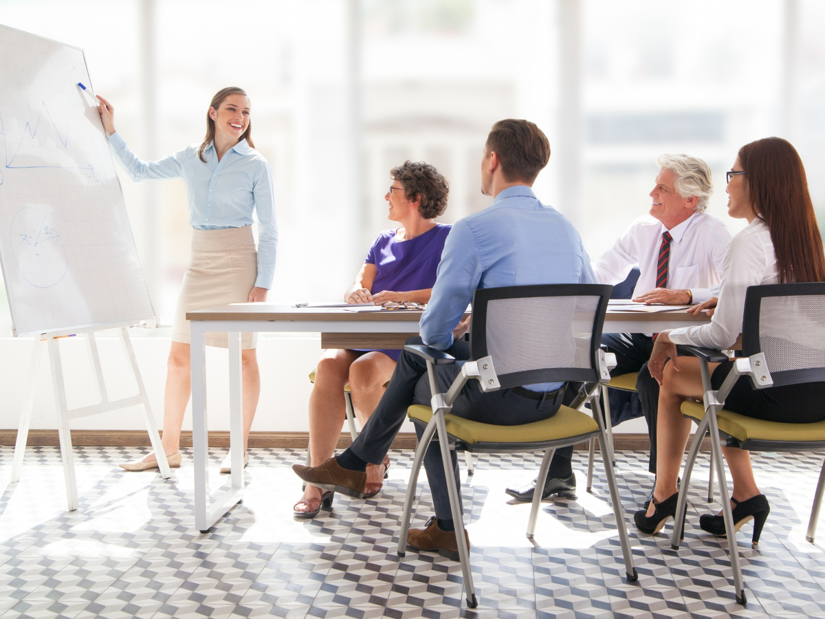 Career Dubai - Free Training