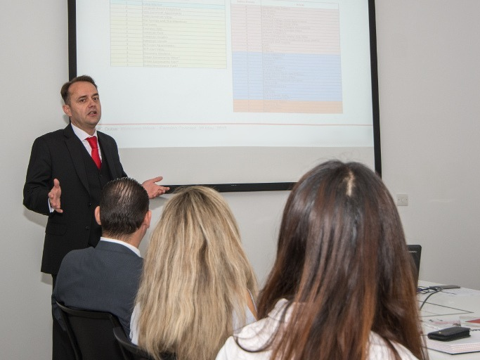 Career Dubai - Free Training